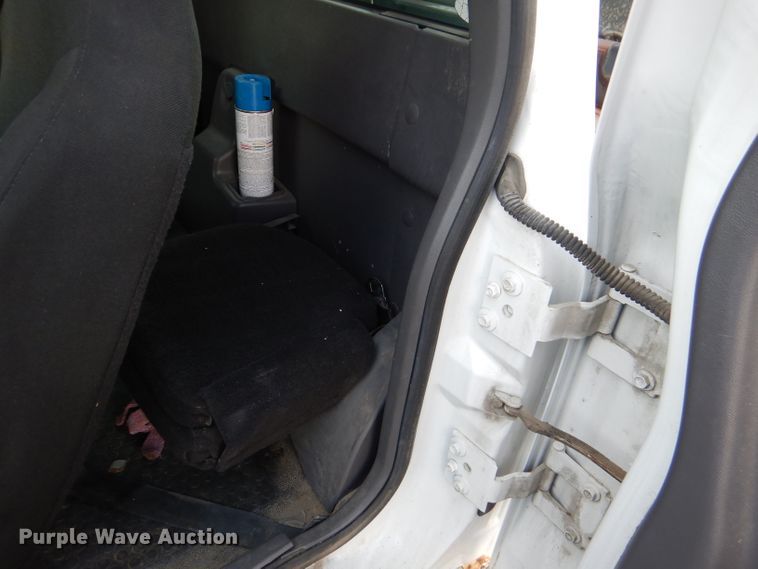 image for item DL3083 2003 Ford Ranger  SuperCab pickup truck