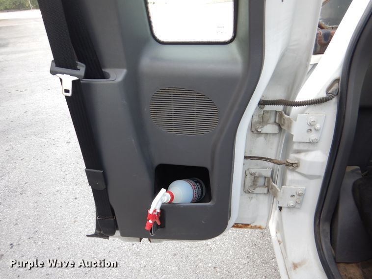 image for item DL3083 2003 Ford Ranger  SuperCab pickup truck