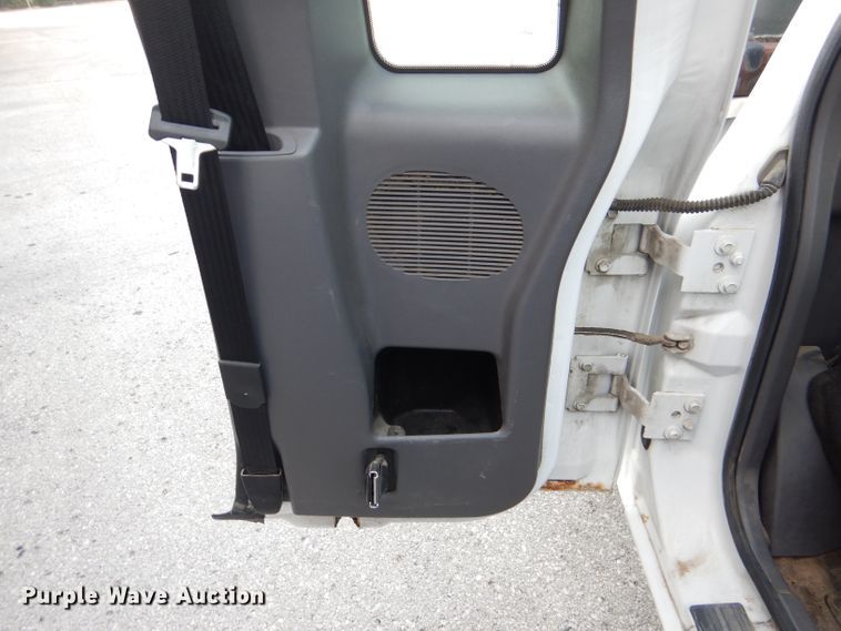 image for item DL3083 2003 Ford Ranger  SuperCab pickup truck