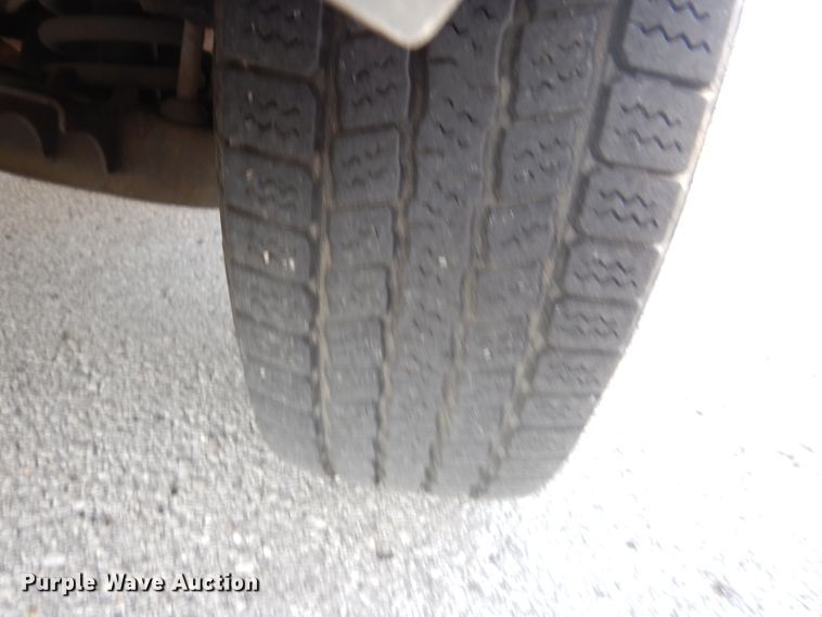 image for item DL3083 2003 Ford Ranger  SuperCab pickup truck