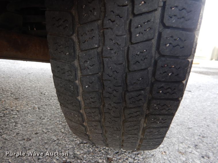 image for item DL3083 2003 Ford Ranger  SuperCab pickup truck