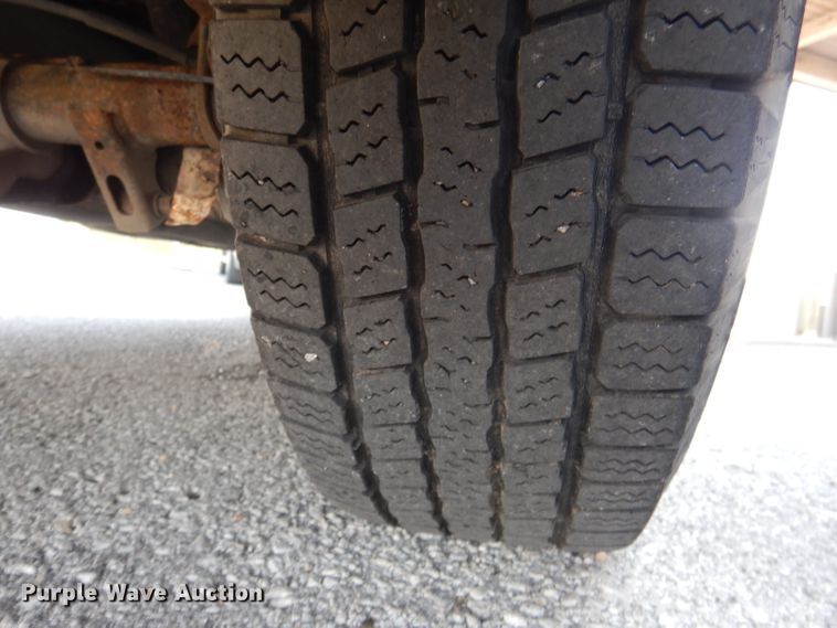 image for item DL3083 2003 Ford Ranger  SuperCab pickup truck