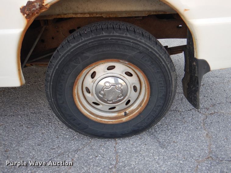 image for item DL3083 2003 Ford Ranger  SuperCab pickup truck