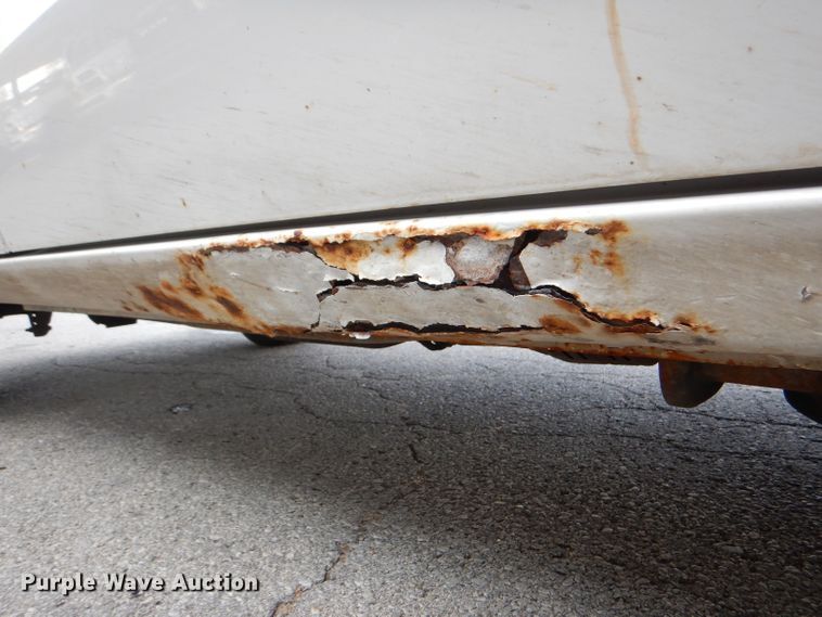 image for item DL3084 2003 Ford Ranger  SuperCab pickup truck