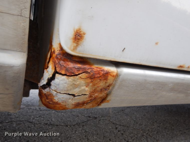 image for item DL3084 2003 Ford Ranger  SuperCab pickup truck