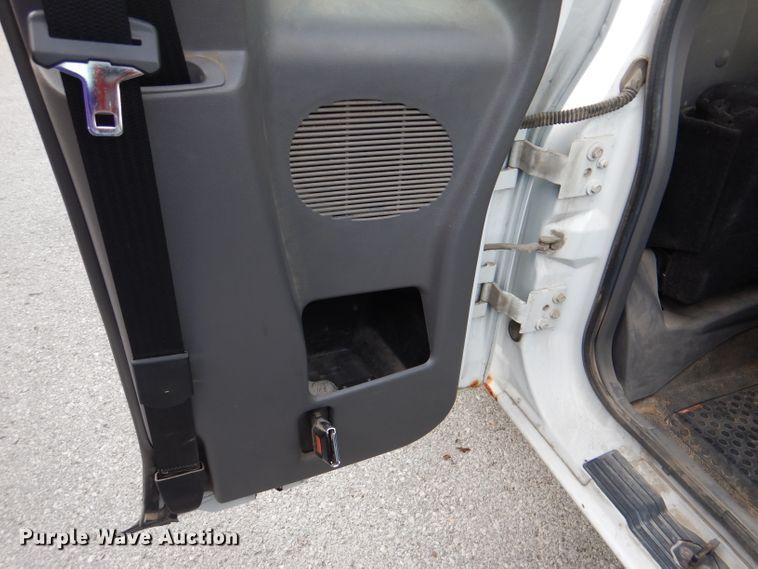 image for item DL3084 2003 Ford Ranger  SuperCab pickup truck