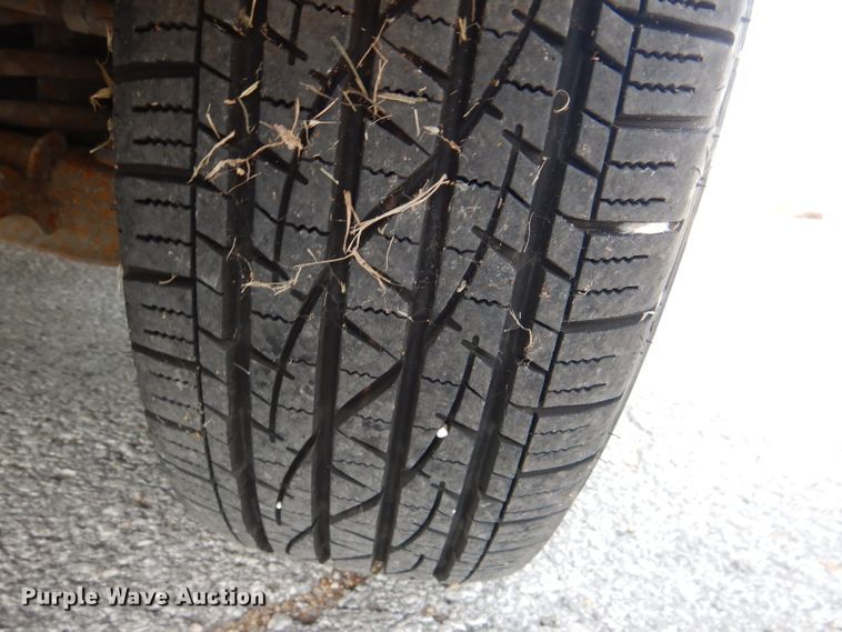 image for item DL3084 2003 Ford Ranger  SuperCab pickup truck