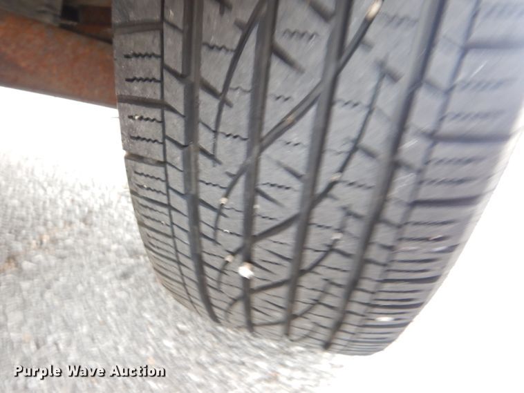 image for item DL3084 2003 Ford Ranger  SuperCab pickup truck