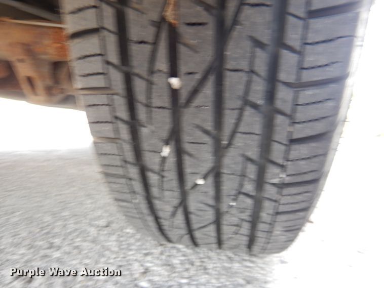 image for item DL3084 2003 Ford Ranger  SuperCab pickup truck