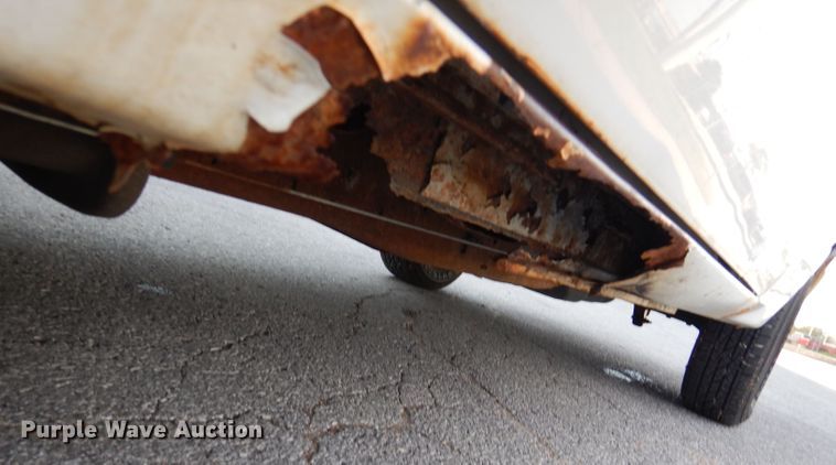 image for item DL3085 2003 Ford Ranger  SuperCab pickup truck