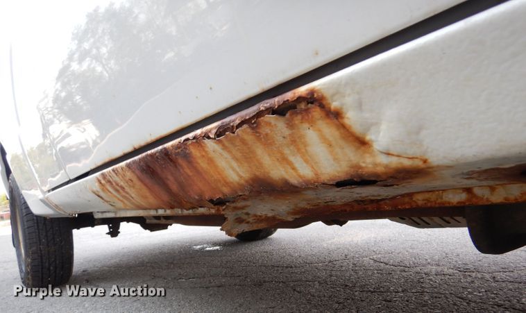 image for item DL3085 2003 Ford Ranger  SuperCab pickup truck