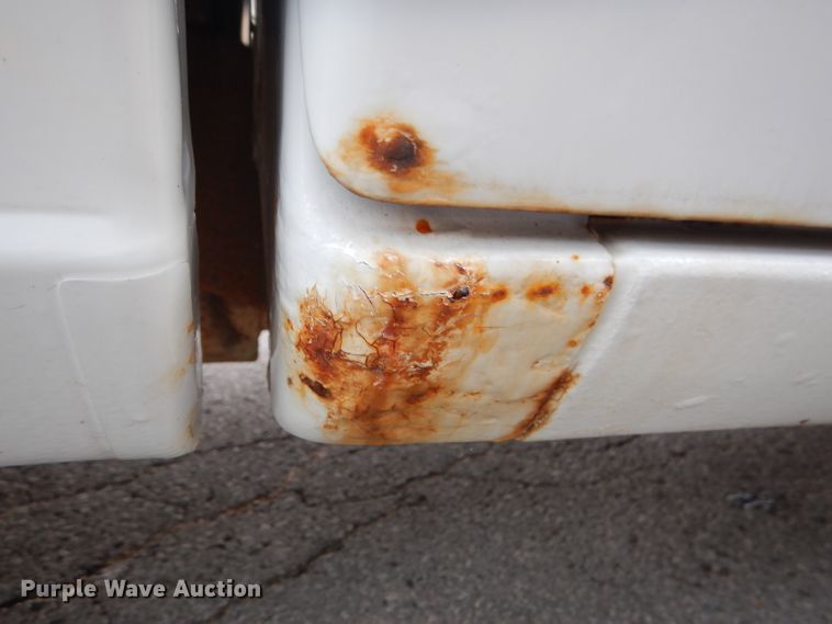 image for item DL3085 2003 Ford Ranger  SuperCab pickup truck