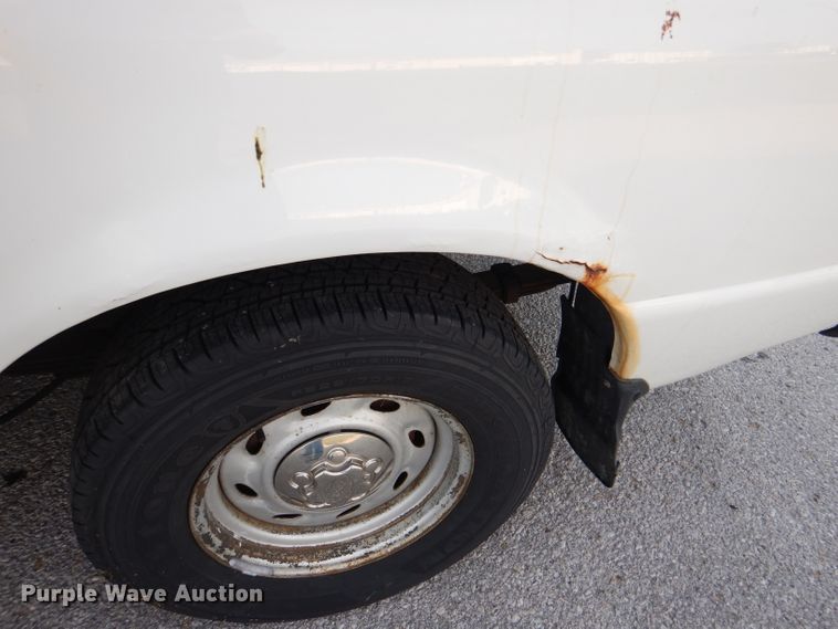 image for item DL3085 2003 Ford Ranger  SuperCab pickup truck