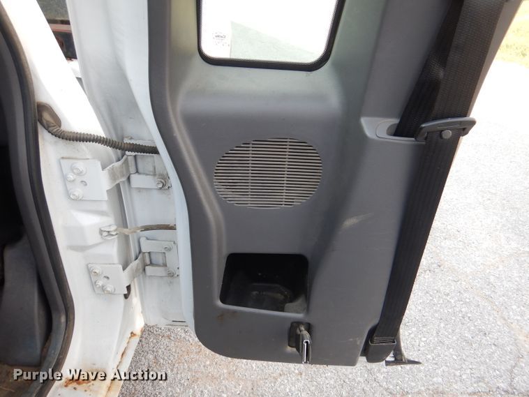 image for item DL3085 2003 Ford Ranger  SuperCab pickup truck