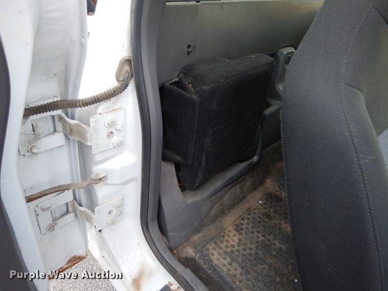 image for item DL3085 2003 Ford Ranger  SuperCab pickup truck