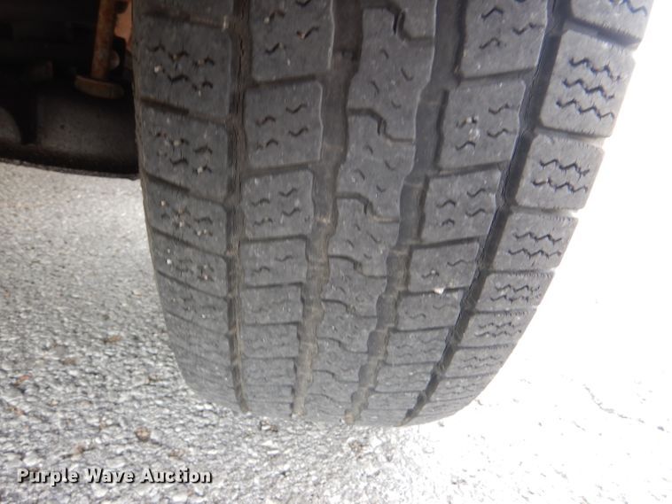 image for item DL3085 2003 Ford Ranger  SuperCab pickup truck