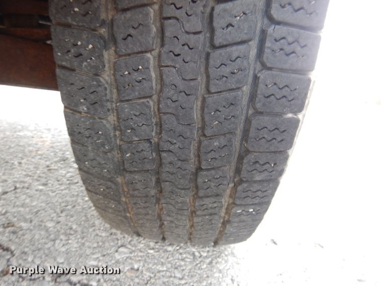 image for item DL3085 2003 Ford Ranger  SuperCab pickup truck