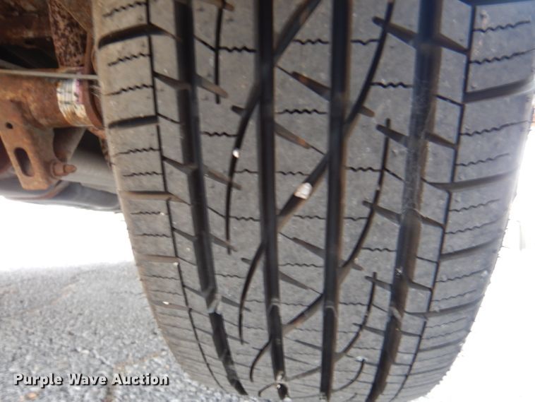 image for item DL3085 2003 Ford Ranger  SuperCab pickup truck