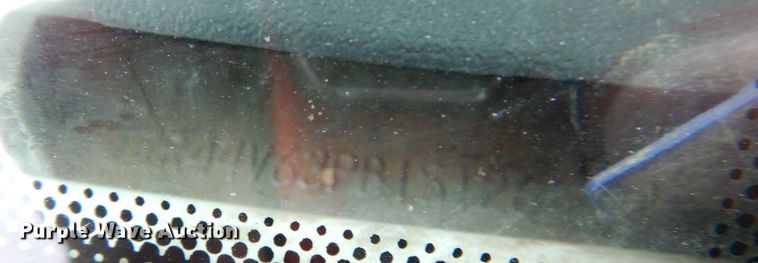 image for item DL3085 2003 Ford Ranger  SuperCab pickup truck