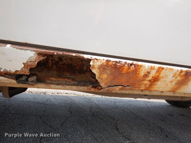 image for item DL3086 2003 Ford Ranger  SuperCab pickup truck