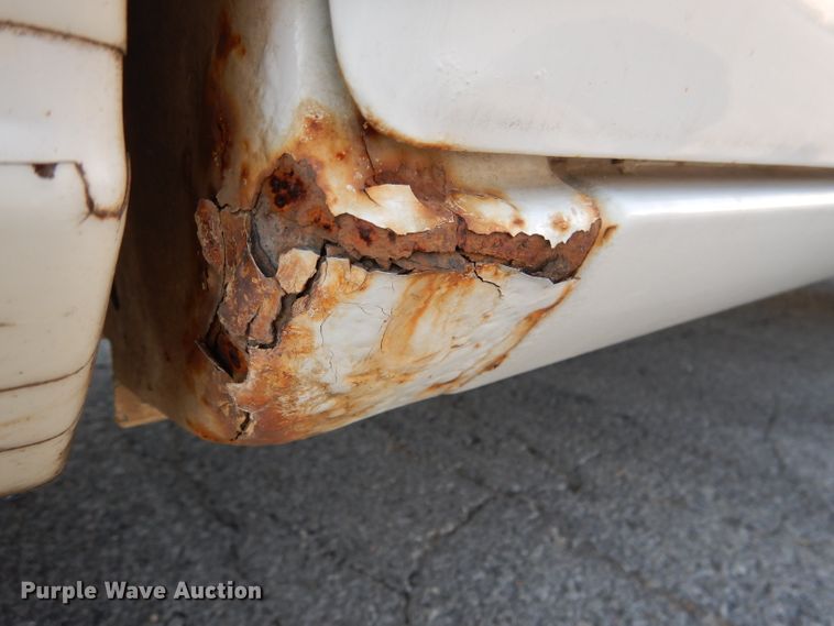 image for item DL3086 2003 Ford Ranger  SuperCab pickup truck