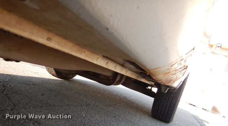 image for item DL3086 2003 Ford Ranger  SuperCab pickup truck