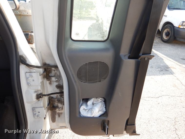 image for item DL3086 2003 Ford Ranger  SuperCab pickup truck