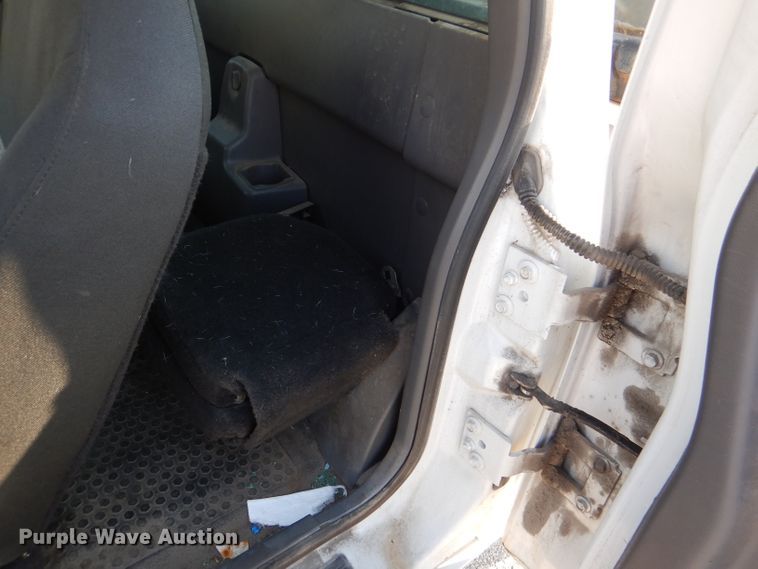 image for item DL3086 2003 Ford Ranger  SuperCab pickup truck