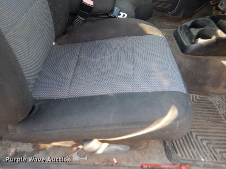 image for item DL3086 2003 Ford Ranger  SuperCab pickup truck