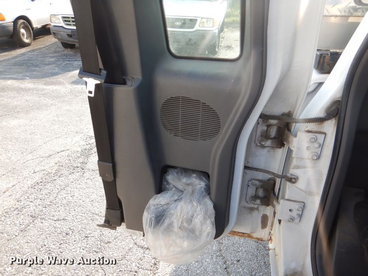 image for item DL3086 2003 Ford Ranger  SuperCab pickup truck