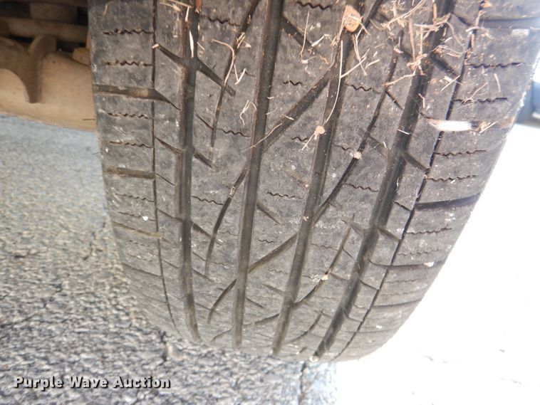 image for item DL3086 2003 Ford Ranger  SuperCab pickup truck