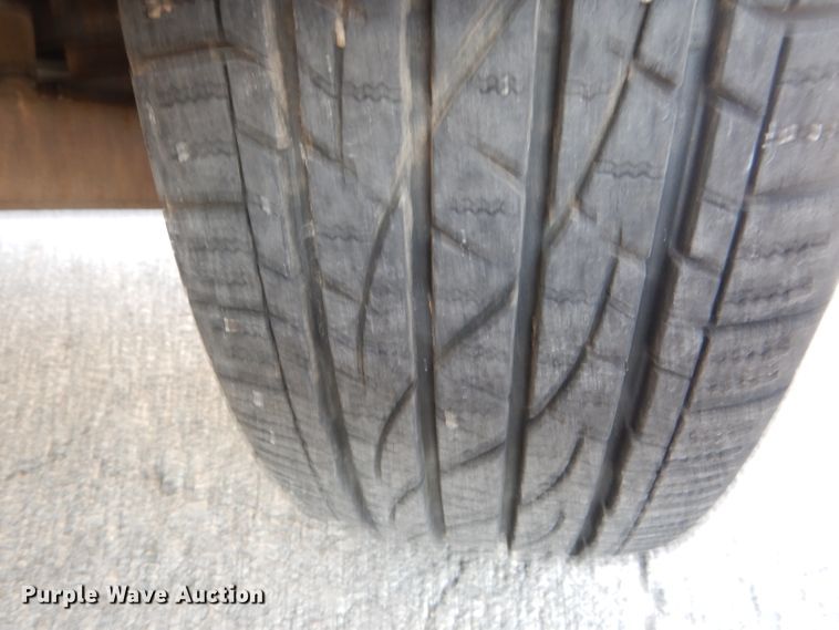 image for item DL3086 2003 Ford Ranger  SuperCab pickup truck