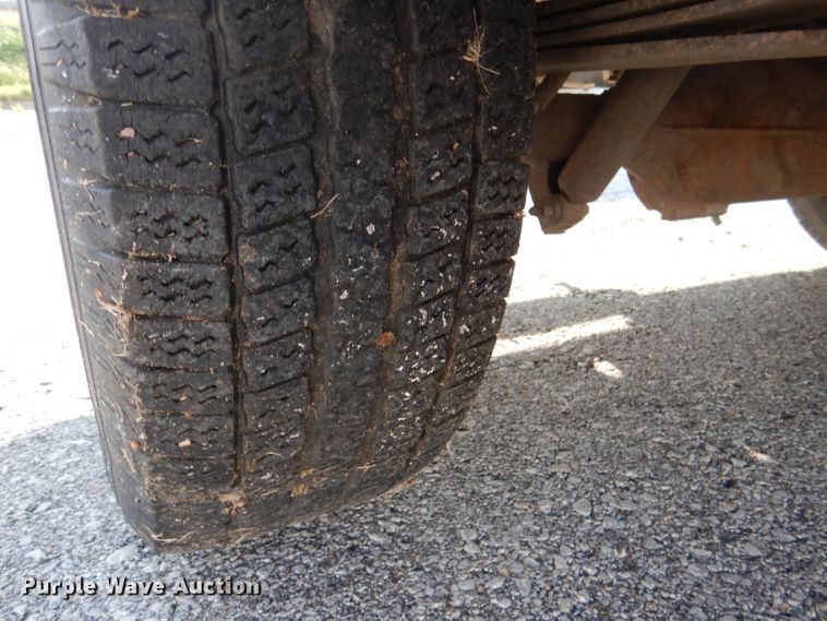 image for item DL3086 2003 Ford Ranger  SuperCab pickup truck