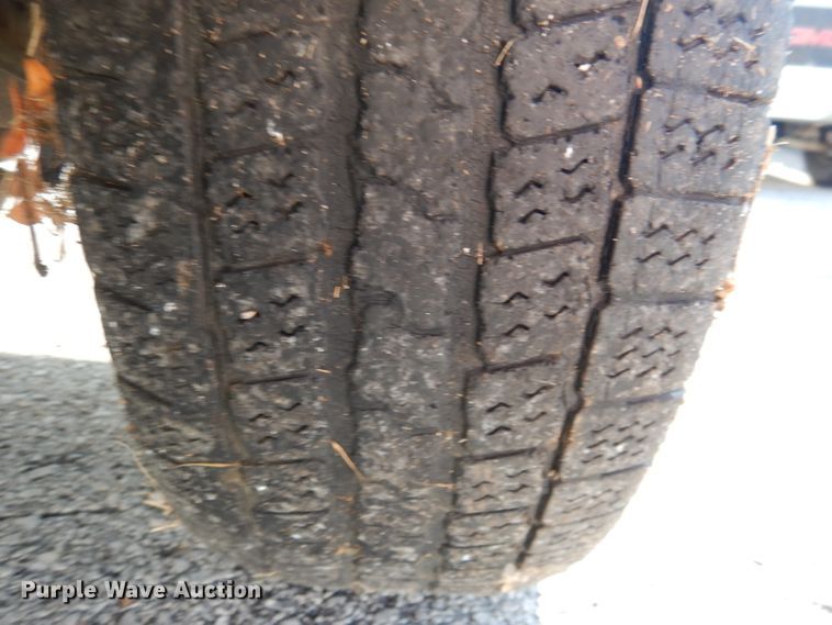 image for item DL3086 2003 Ford Ranger  SuperCab pickup truck