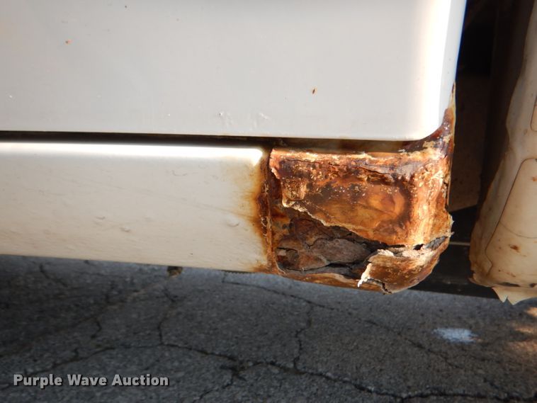 image for item DL3089 2003 Ford Ranger  SuperCab pickup truck