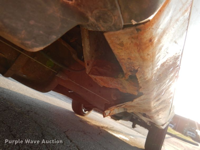 image for item DL3089 2003 Ford Ranger  SuperCab pickup truck