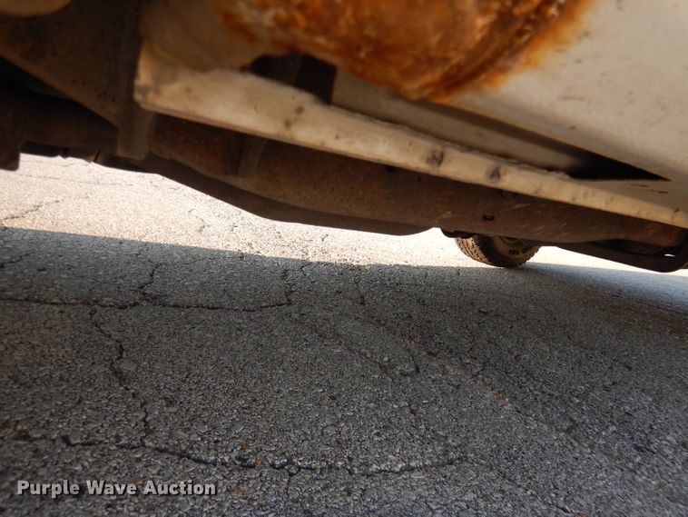 image for item DL3089 2003 Ford Ranger  SuperCab pickup truck