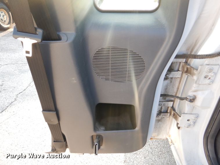 image for item DL3089 2003 Ford Ranger  SuperCab pickup truck