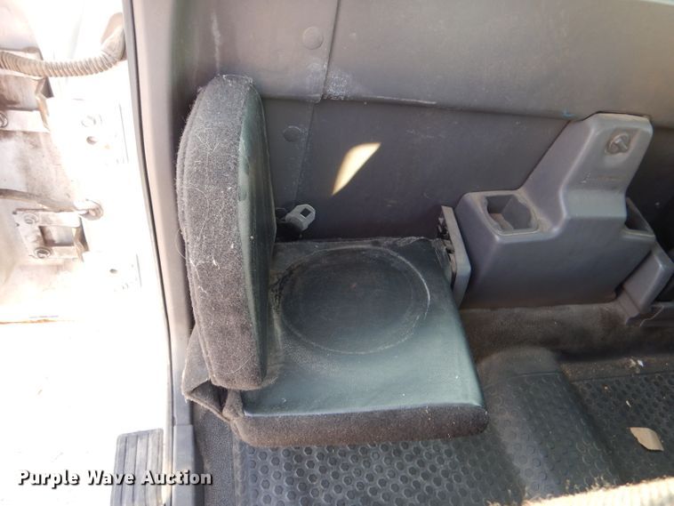 image for item DL3089 2003 Ford Ranger  SuperCab pickup truck