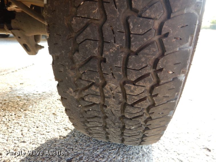 image for item DL3089 2003 Ford Ranger  SuperCab pickup truck