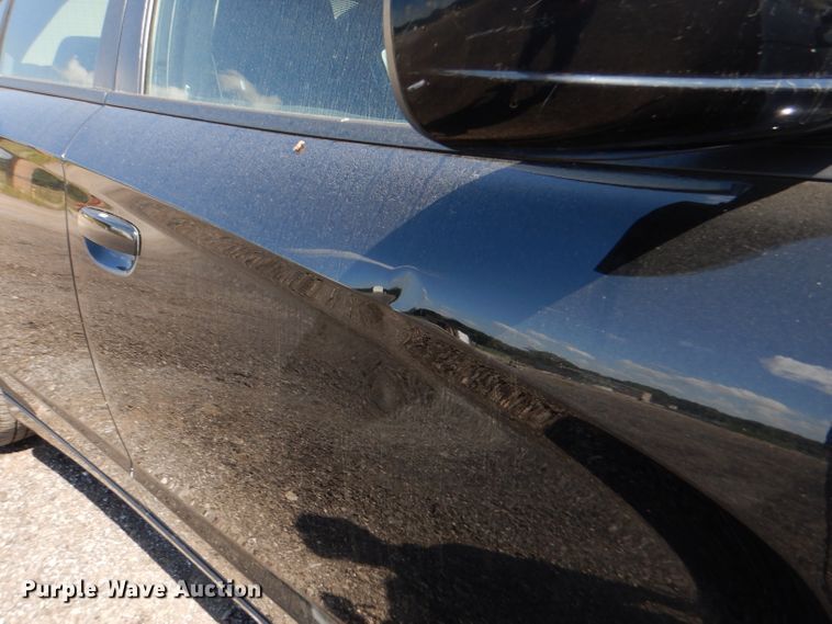 image for item DL3125 2014 Dodge Charger Police