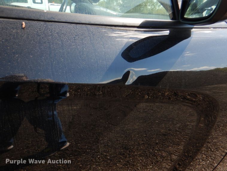 image for item DL3125 2014 Dodge Charger Police