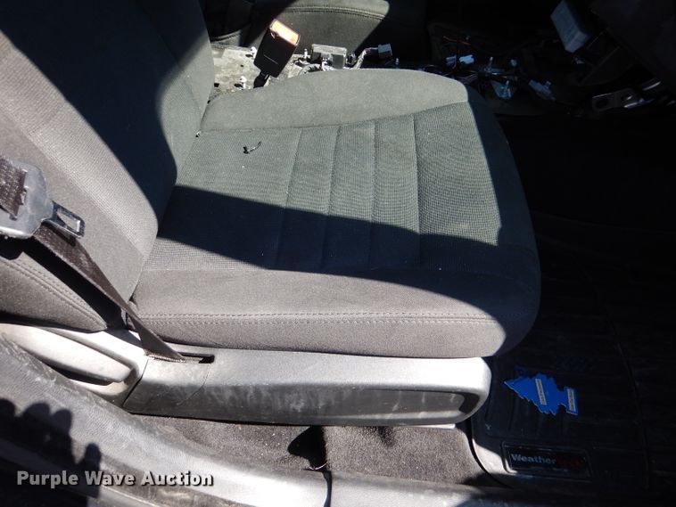 image for item DL3125 2014 Dodge Charger Police