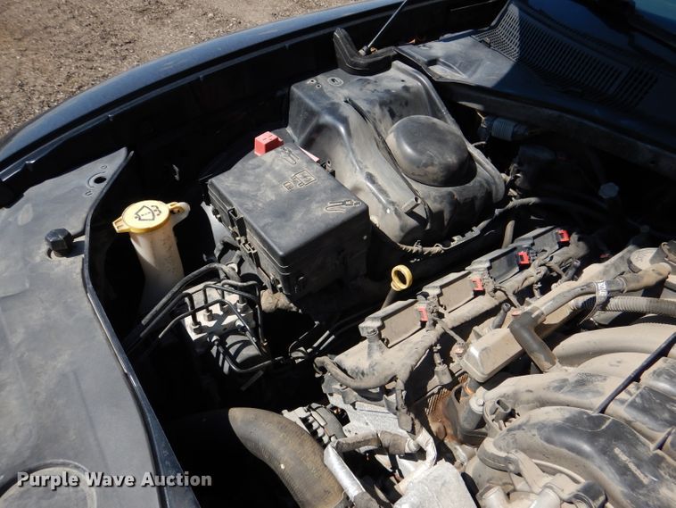 image for item DL3125 2014 Dodge Charger Police