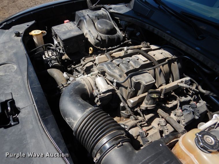 image for item DL3125 2014 Dodge Charger Police