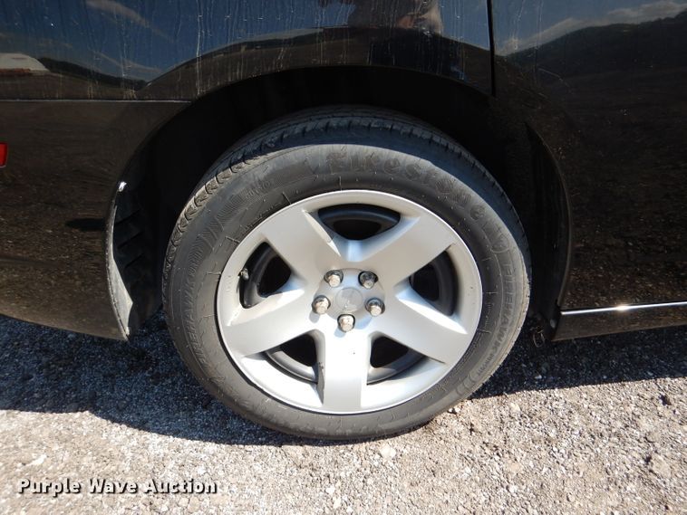 image for item DL3125 2014 Dodge Charger Police