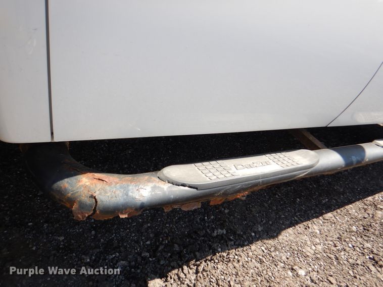 image for item DL3126 2011 Chevrolet Silverado 1500  Crew Cab pickup truck