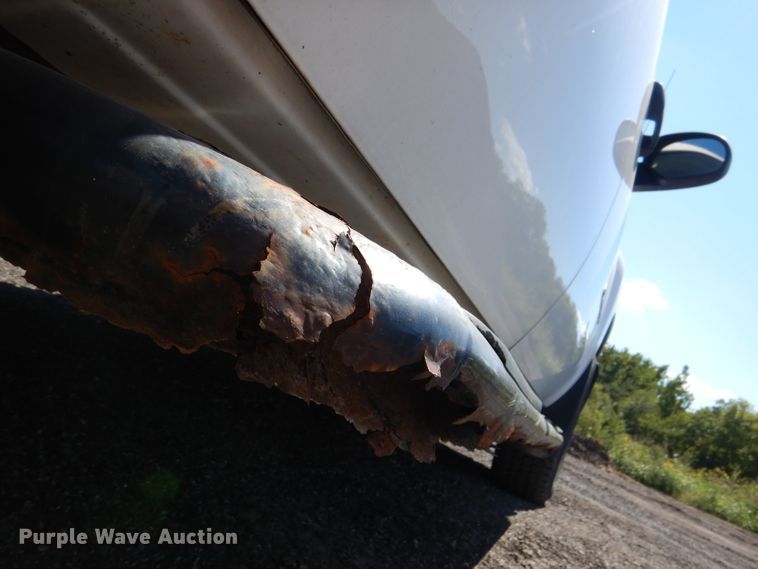 image for item DL3126 2011 Chevrolet Silverado 1500  Crew Cab pickup truck