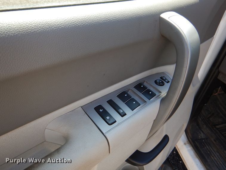 image for item DL3126 2011 Chevrolet Silverado 1500  Crew Cab pickup truck