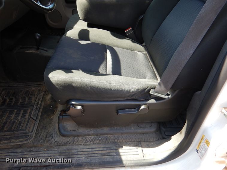 image for item DL3126 2011 Chevrolet Silverado 1500  Crew Cab pickup truck